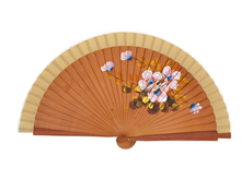 Cargar imagen en el visor de la galería, Abanico Brisa de Sakura