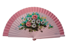 Cargar imagen en el visor de la galería, Abanico Pinkylikess