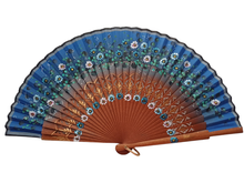 Cargar imagen en el visor de la galería, Abanico Klein Gardens