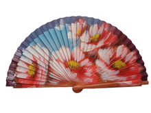Cargar imagen en el visor de la galería, Abanico María Isabel