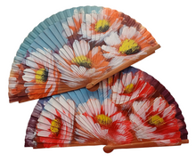 Cargar imagen en el visor de la galería, Abanico María Isabel
