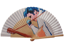 Cargar imagen en el visor de la galería, Abanico Rock Guitar