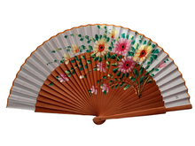 Cargar imagen en el visor de la galería, Abanico Valeria