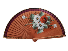Cargar imagen en el visor de la galería, Abanico Las Peonias