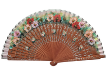 Cargar imagen en el visor de la galería, Abanico Gabrielle Secrets