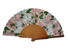 Cargar imagen en el visor de la galería, Abanico Krakatoa