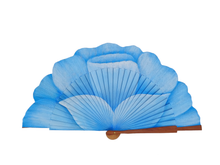 Cargar imagen en el visor de la galería, Abanico Tulipa