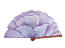Cargar imagen en el visor de la galería, Abanico Tulipa