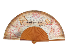 Cargar imagen en el visor de la galería, Abanico Bimba Sueña