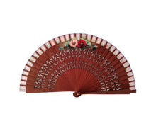 Cargar imagen en el visor de la galería, Abanico Gabrielle Secrets