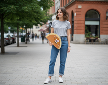 Cargar imagen en el visor de la galería, Abanico Brisa de Sakura