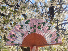 Cargar imagen en el visor de la galería, Abanico Krakatoa