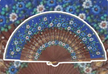 Cargar imagen en el visor de la galería, Abanico Klein Gardens