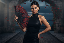 Cargar imagen en el visor de la galería, Abanico Homenaje
