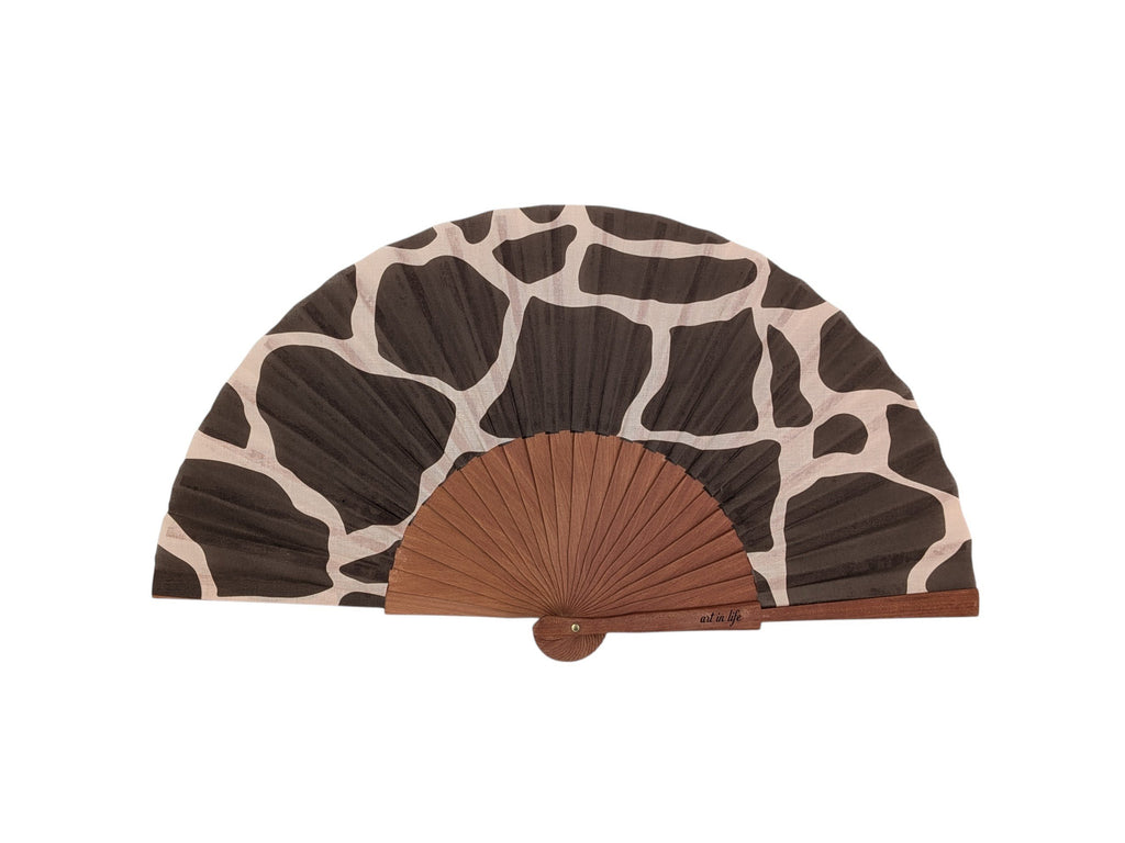 Abanico Giraffa