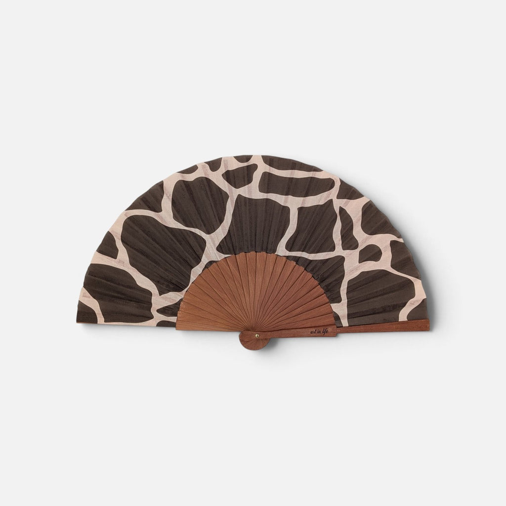 Abanico Giraffa