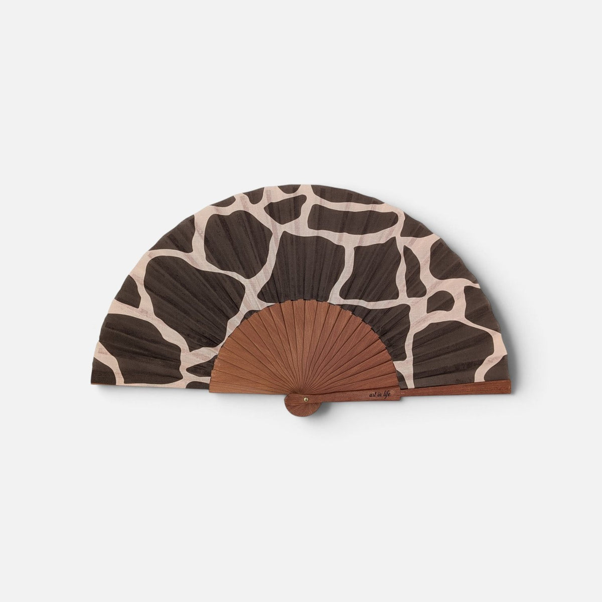 Abanico Giraffa