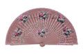 Abanico Mademoiselle Rose