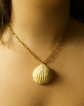 Collar Concha