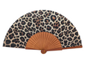 Abanico Leopard ✨🐆