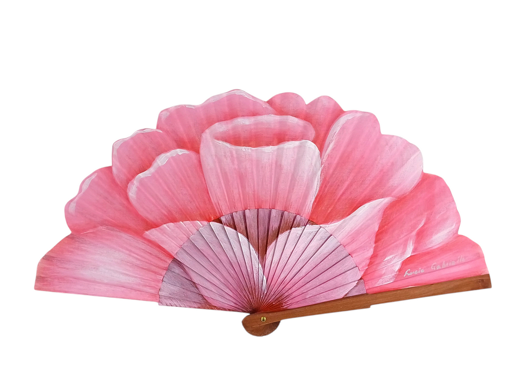 Abanico Tulipa