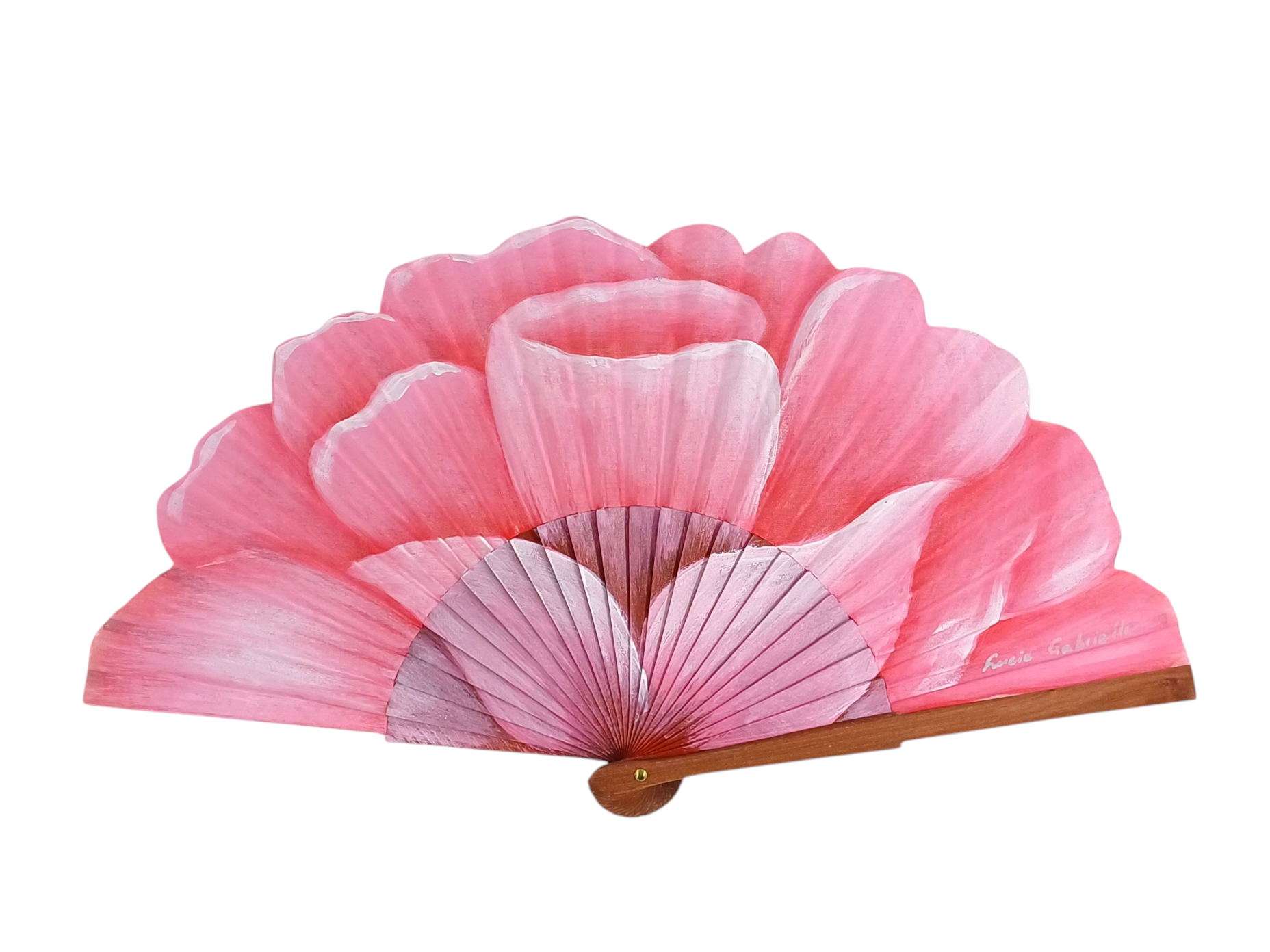 Abanico Tulipa