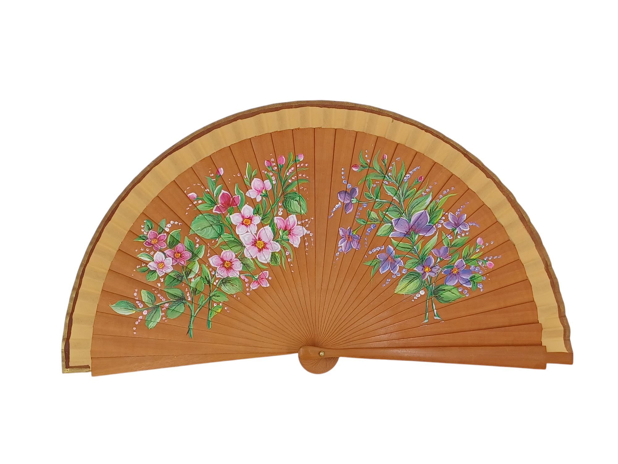 Abanico De Alessandra