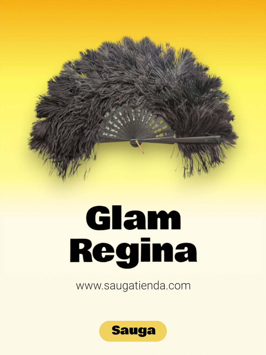 Glam Regina