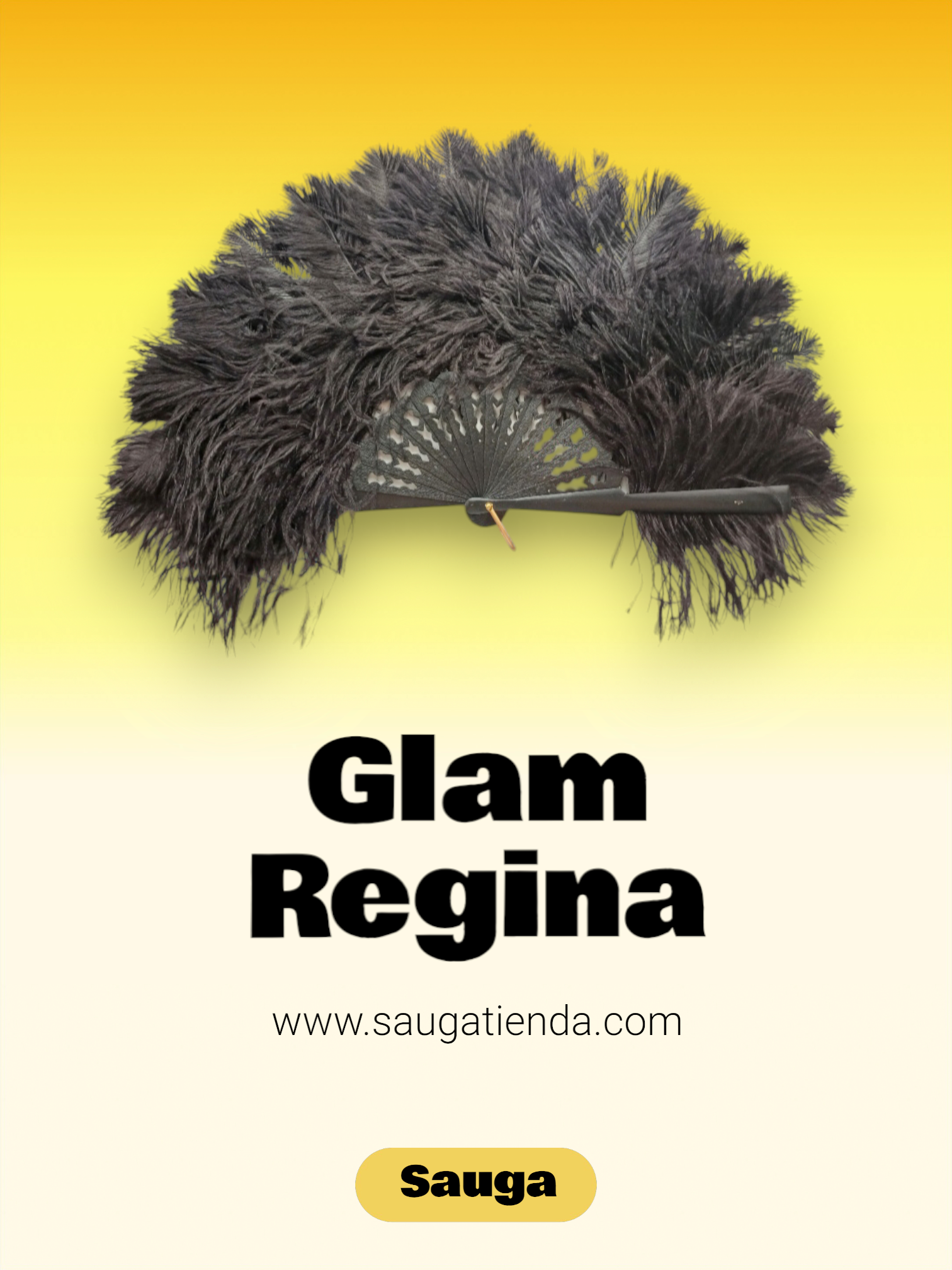 Glam Regina
