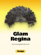 Laden Sie das Bild in den Galerie-Viewer, Glam Regina
