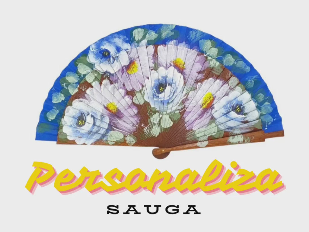 Abanico Esplendor Bouquet