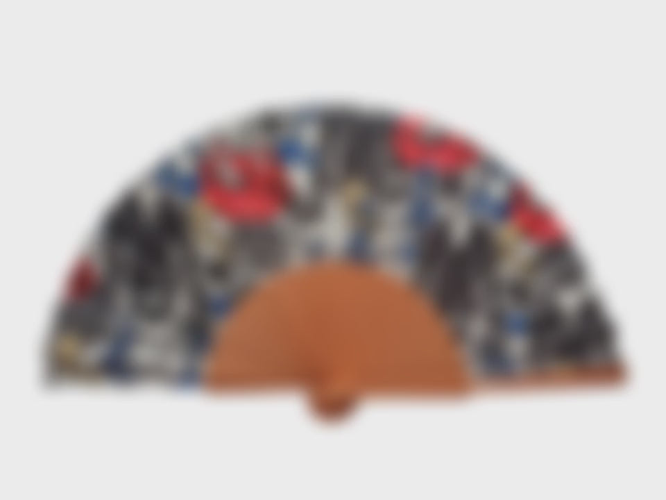 Abanico Emo Crush! Fan 🧥👄