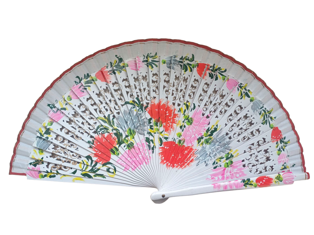 Abanico Festival de Color