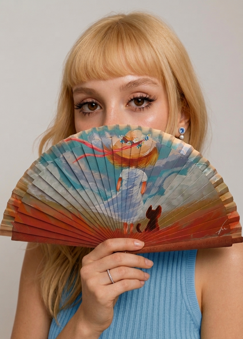 Abanico Adorables