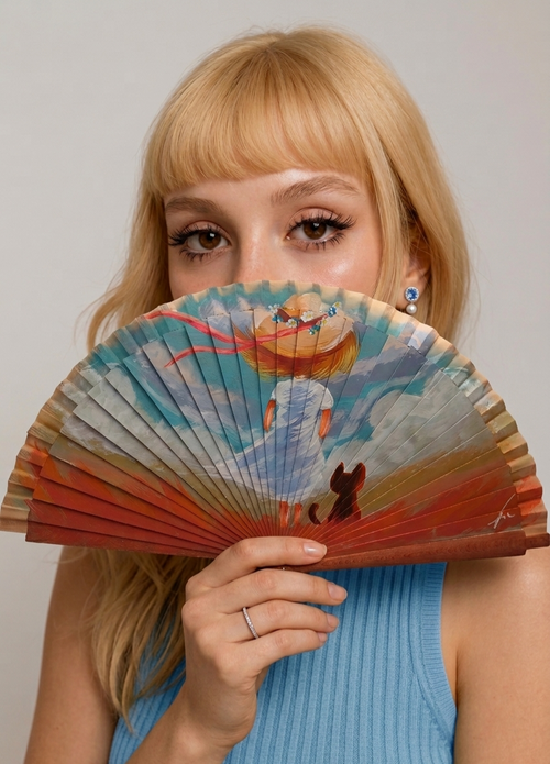 Abanico Adorables