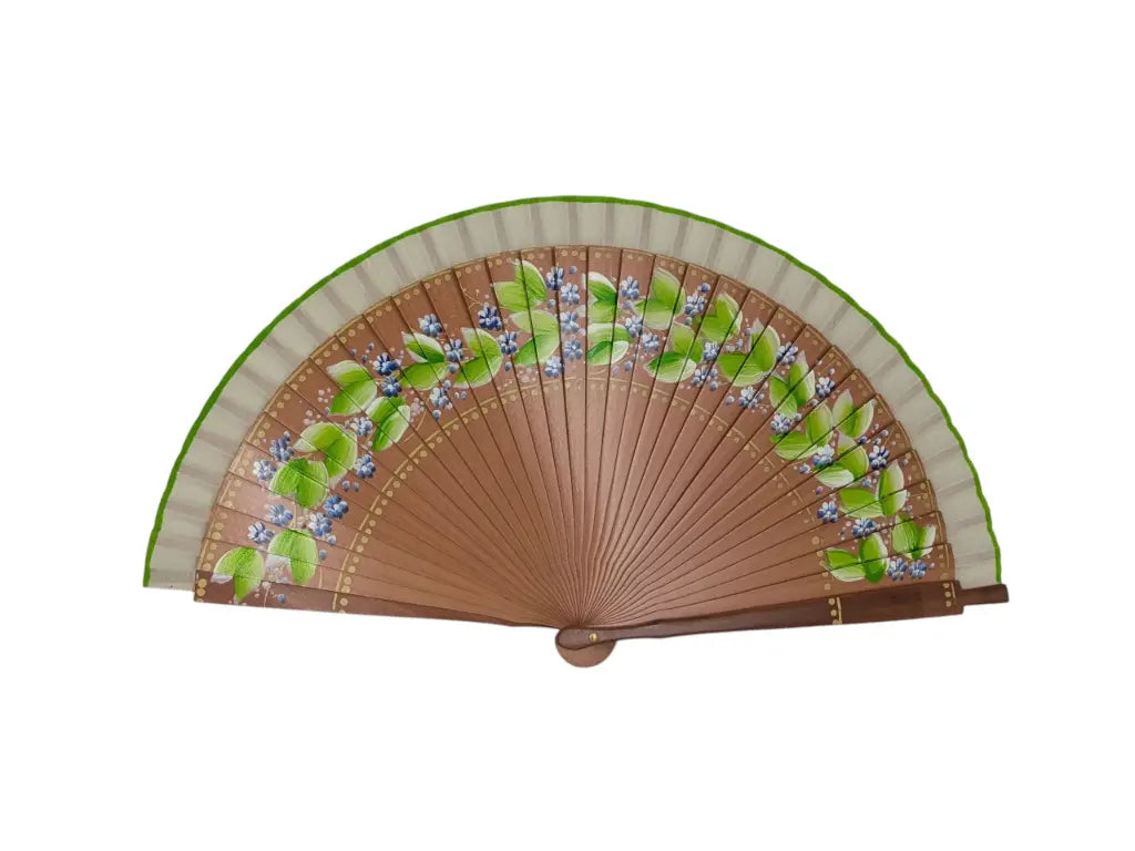 Diadema verde