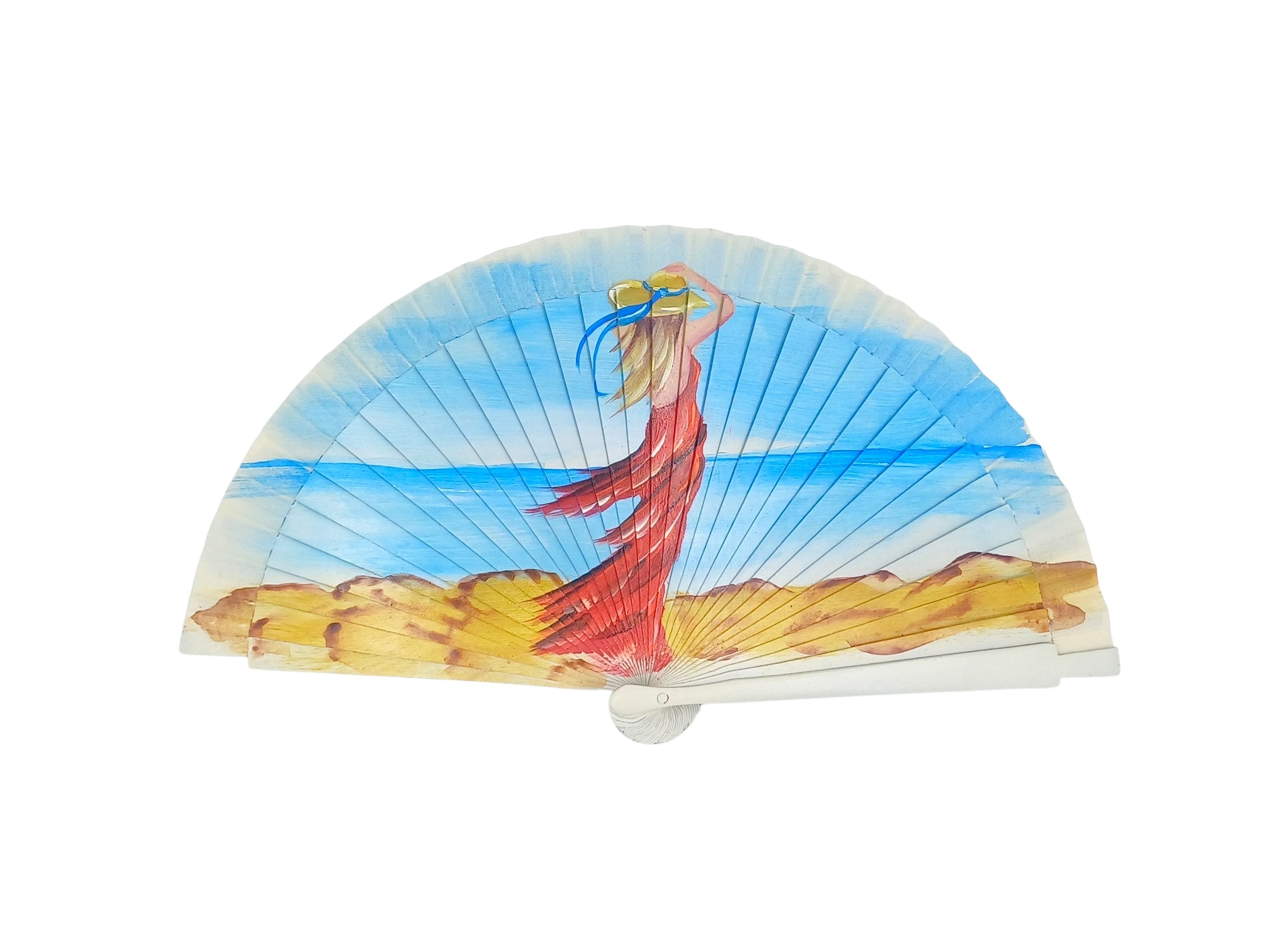Abanico Brisa de Mar