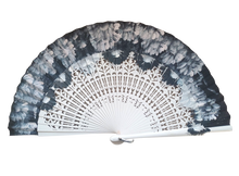 Cargar imagen en el visor de la galería, Abanico Máscara Veneciana
