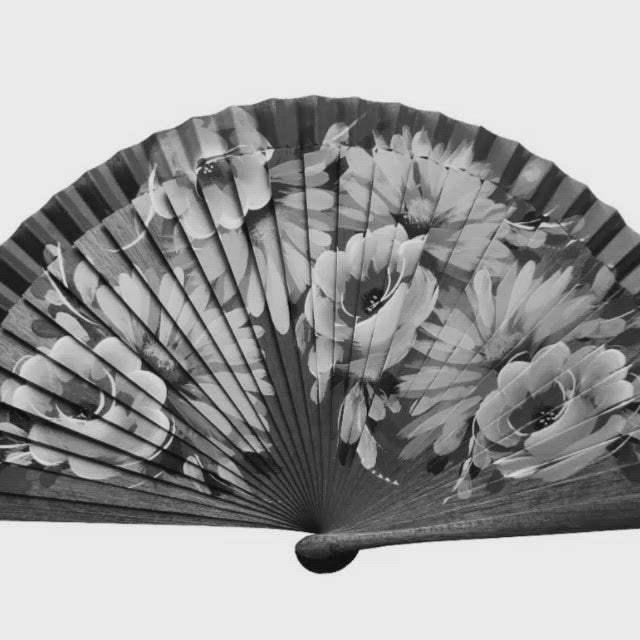 Abanico Esplendor Bouquet